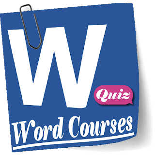Word Courses