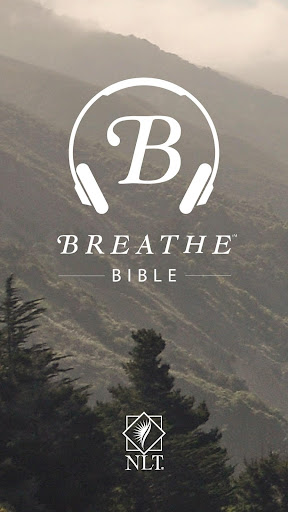 Tyndale Bibles App Screen 2