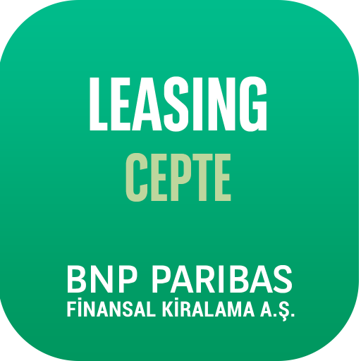 Leasing Cepte logo