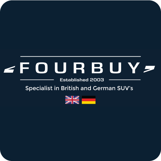 FourBuy logo