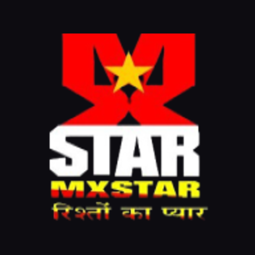 MX Star logo
