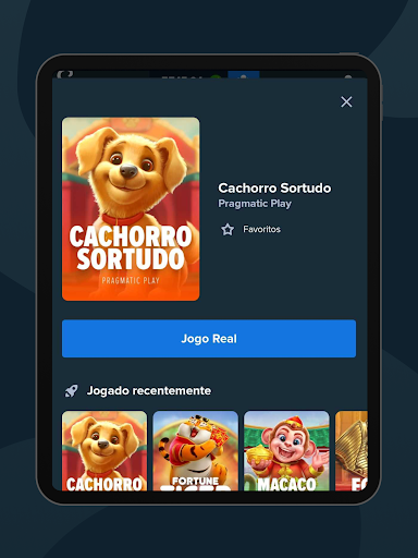 Stake Brasil screenshot 21