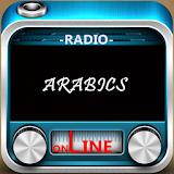 ARABIC RADIOS LIVE icon