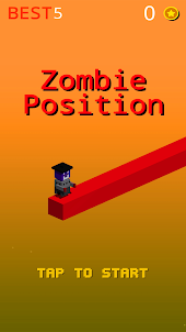 Zombie Positions