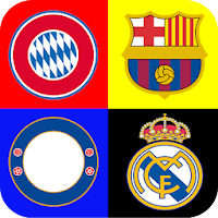 Football Clubs Logo Quiz Soccer
