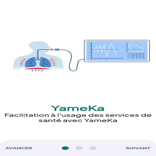 Yameka Screen 3