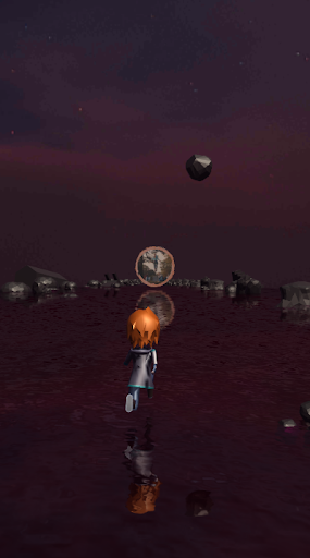 Android application Run Max Run screenshort