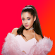 Ariana Grande Wallpapers - Androidアプリ