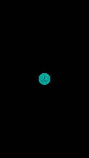 Android application Find Your FITT screenshort