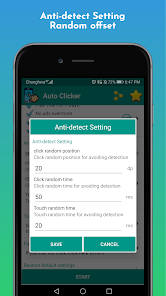 Auto Clicker Pro: Auto tapping – Apps on Google Play