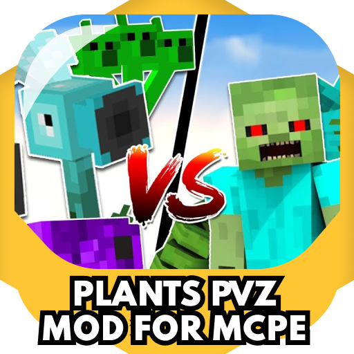 Plants and zombies mod - Apps on Google Play