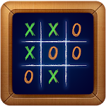 Cover Image of ดาวน์โหลด Tic Tac Toe  APK