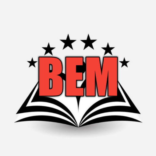 BEM DZ logo