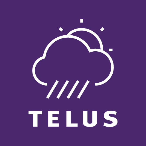 TELUS Agriculture Weather Stat 2.0.53.10 Icon