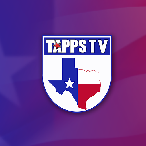 TAPPS TV logo