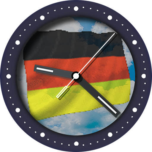 280 PS Germany logo