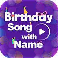 Birthday Song With Name  Birthday Song Maker