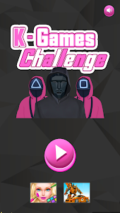 K-Games-Challenge