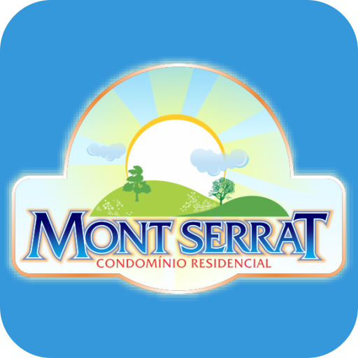 CondomÍnio Mont Serrat I logo