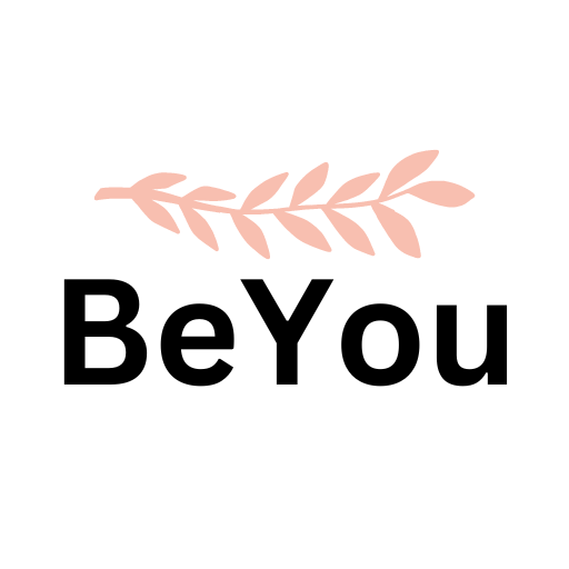 BeYou logo