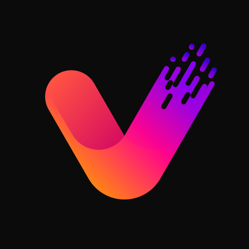 Vakie: Video Maker with Effect 1.5.2 Icon