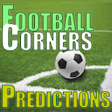 Football Corners Predictions icon