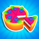 Cake Match: Sort 3D - Androidアプリ