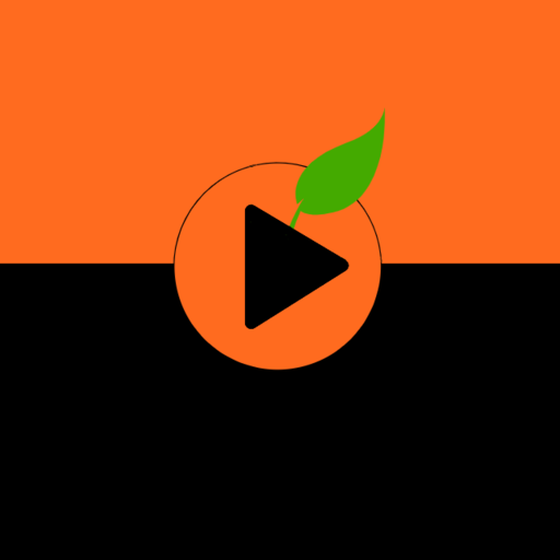 Orange logo