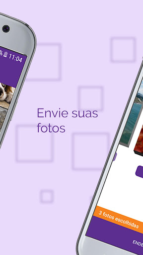 EasyFotoBrasil - Eternize os m Screen 2