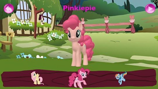 My Little Pony AR Guide For PC 2