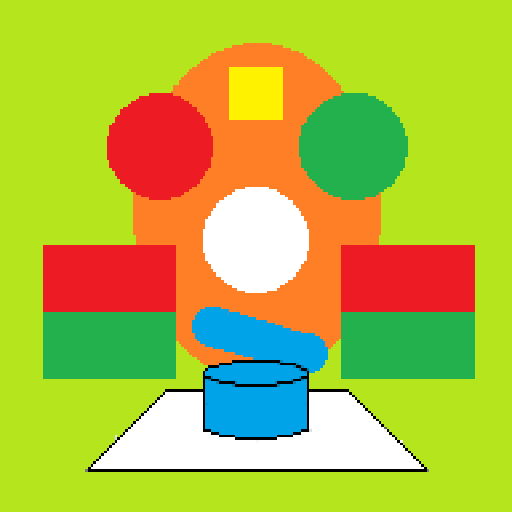 ISD Buddy/Make 3D Easy logo