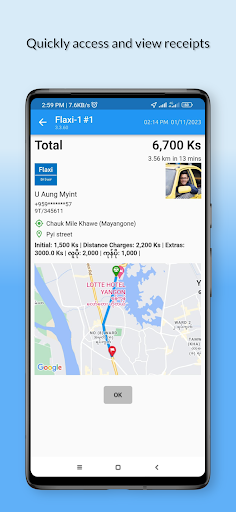 Car Sayar : Empowering Drivers Screen 3