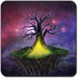 The Flying Tree LiveWallpaper icon