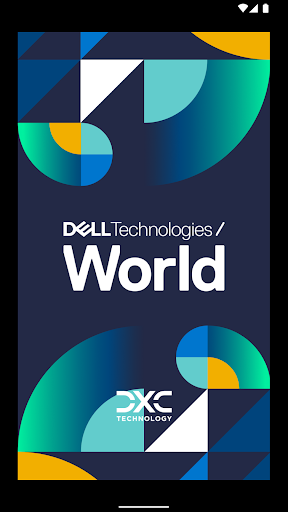 Dell Technologies World 2022