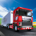 Euro Truck Driver：Truck Game 10.0 APK Скачать