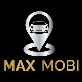 Max Mobi: App de Corridas