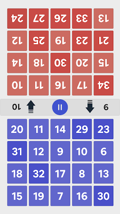 Tick 1to50 - Screenshot 4