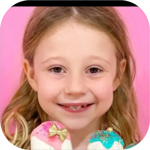 Like Nastya Piano Game