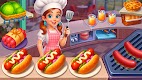 screenshot of Cooking Express Cooking Games