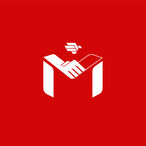 Mitra Troben logo