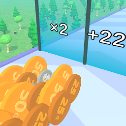 Money Run 3D Mod Apk