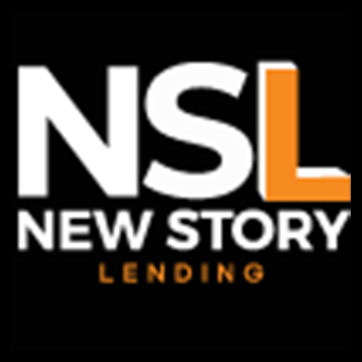 New Story Lending logo
