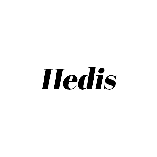 Hedis logo