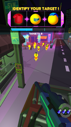 Sniper Game 3D - Screenshot 1
