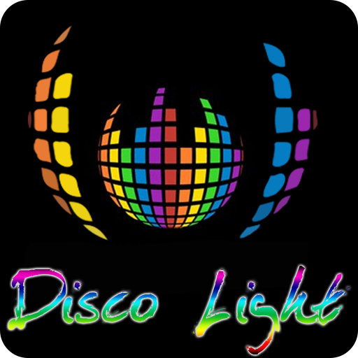 Disco Light Apps on Play