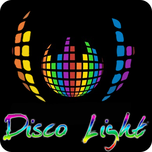 Google home on sale lights disco