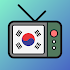 Korean TV Live Streaming1.0