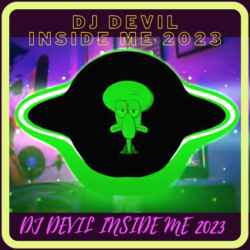 DJ DEVIL INSIDE ME Remix Download on Windows