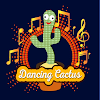 الصبارة الراقصة-Dancing Cactus icon