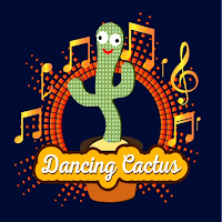 الصبارة الراقصة-Dancing Cactus